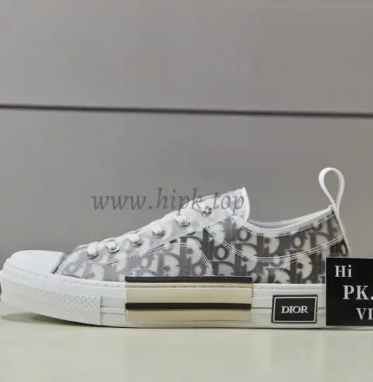 PK God Di*R retail version b23 high top Flower come with retail materials total ready to ship