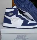 PK God AIR JORDAN 1 SOLEFLY FRIENDS & FAMILY retail materails ready to ship