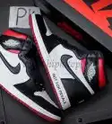 Pk god air Jordan 1 OG 6 rings retail materials ready on March 10th