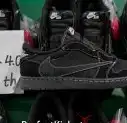 PK GOD  Air Jordan 1 Low Travis Scott Fujiwara RETAIL MATERIALS READY TO SHIP