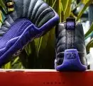 PK God Air Jordan 12 “Game Royal” Real materails ready to ship