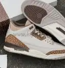 PK GodJordan 3 Retro SPNina Chanel Abney Bicoastal RETAIL MATERIALS READY TO SHIP