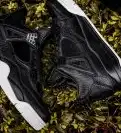 PK GOD Air Jordan 4 Retro Fear RETAIL MATERIALS READY TO SHIP