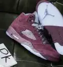 Authentic Air Jordan 5 Wings