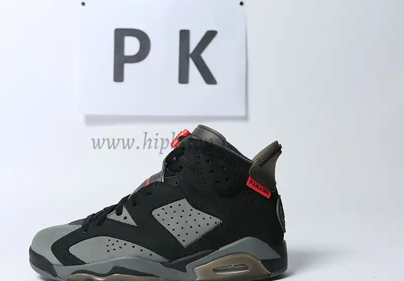 PK GOD Jordan 6 Retro PSG Paris Saint-Germain RETAIL MATERIALS READY TO SHIP