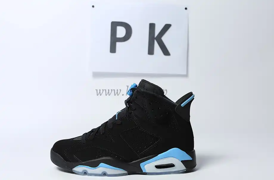 PK GOD Jordan 6 Retro UNC RETAIL MATERIALS READY TO SHIP