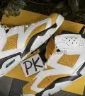 PK GOD Jordan 6 Retro Flight Nostalgia RETAIL MATERIALS READY TO SHIP