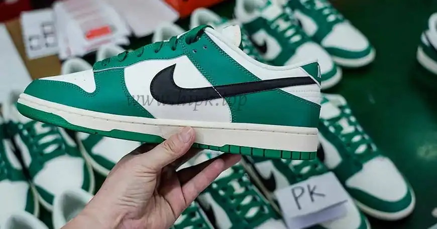 PK GOD Nike Dunk Low SE Lottery RETAIL MATERIALS READY TO SHIP