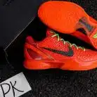 PK GOD Nike Kobe 6 Prelude RETAIL MATERIALS READY TO SHIP