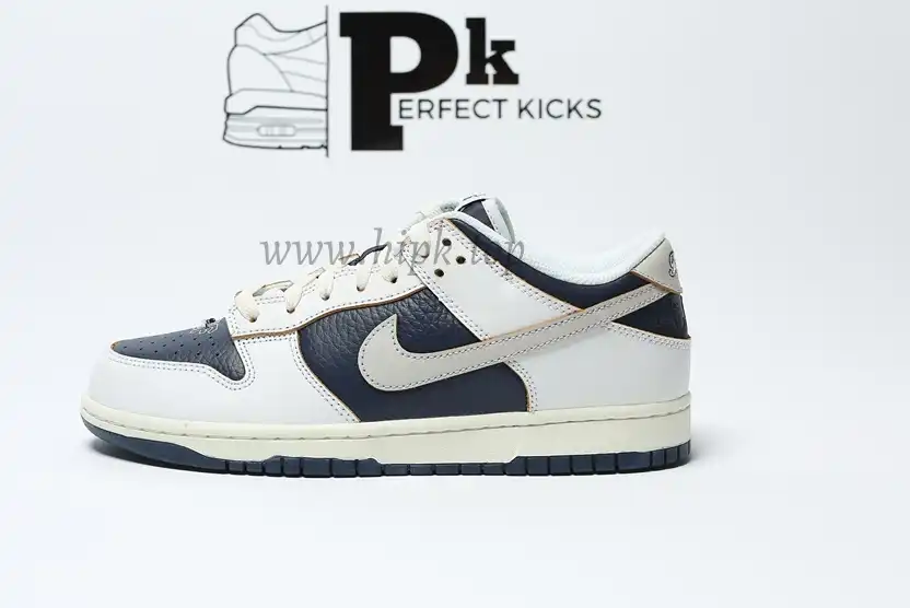 PK GOD Nike SB Dunk Low HUF New York City RETAIL MATERIALS READY TO SHIP