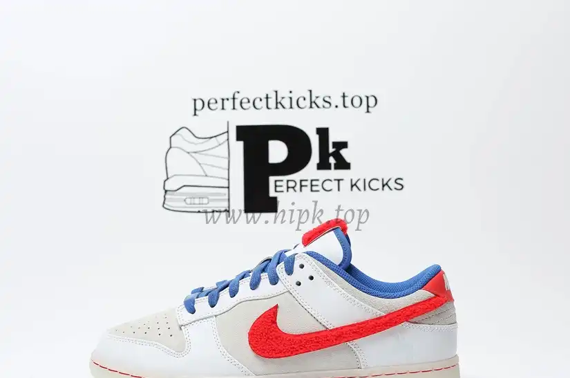 PK GOD Nike SB Dunk Low Year of the Rabbit RETAIL MATERIALS READY TO SHIP