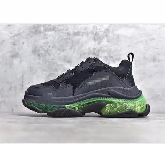 PK GOD Balenciaga Stapler Women’s sneakers RETAIL MATERIALS READY TO SHIP