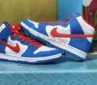 PK God Nike Sb dunk low X Sean Cliver holiday special retail materials ready to ship