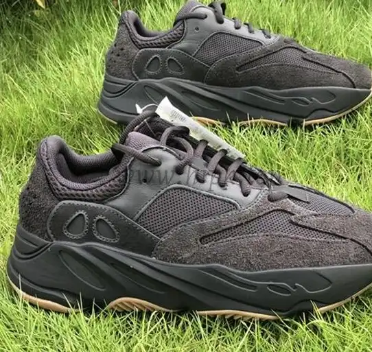 PK GOD Yeezy 700 Boost “Inertia”retail materials ready to ship