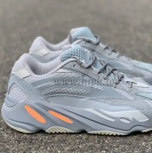 PK GOD Yeezy 700 Boost “SALT”retail materials ready to ship