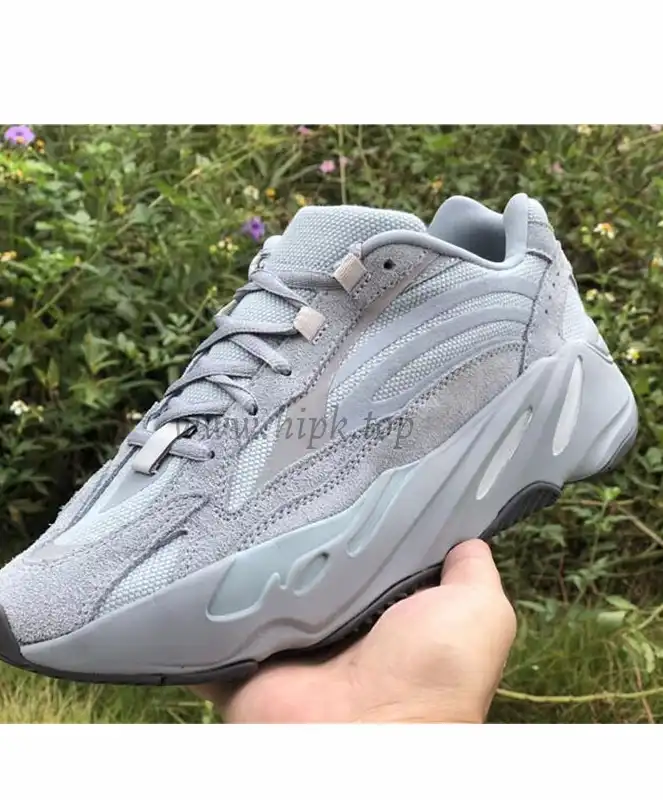 PK GOD YEEZY 700 V2 “Hospital Blue” RETAIL MATERIALS READY TO SHIP