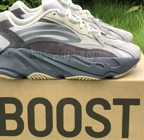 PKGod yeezy boost 700 MNVN black retail materials ready to ship