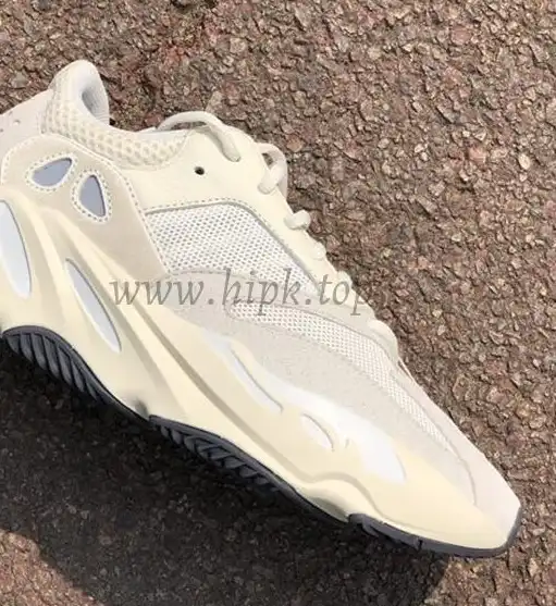 PK GOD ADIDAS YEEZY BOOST 700 FADED AZURE RETAIL MATERIALS READY TO SHIP