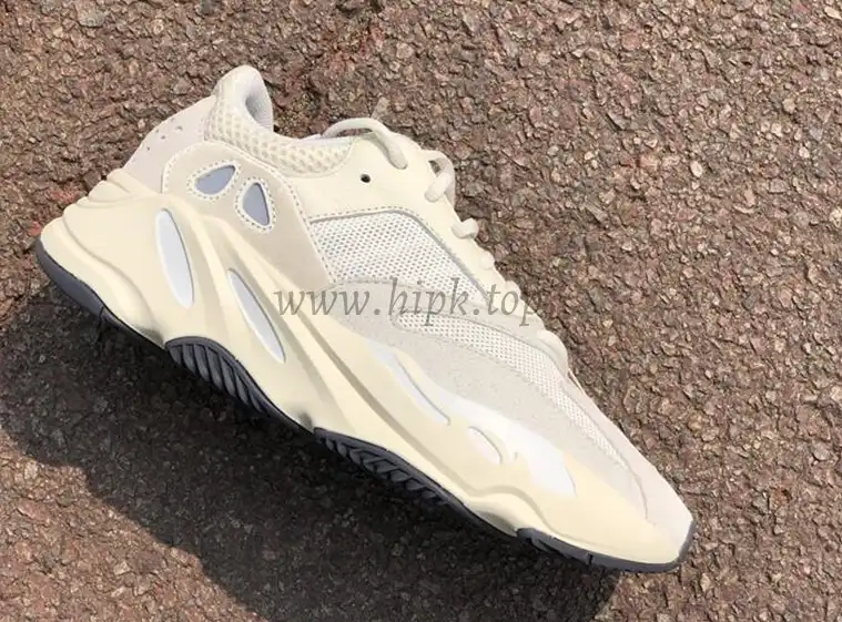 PK GOD Yeezy 700 Boost “ANALOG”retail materials ready to ship