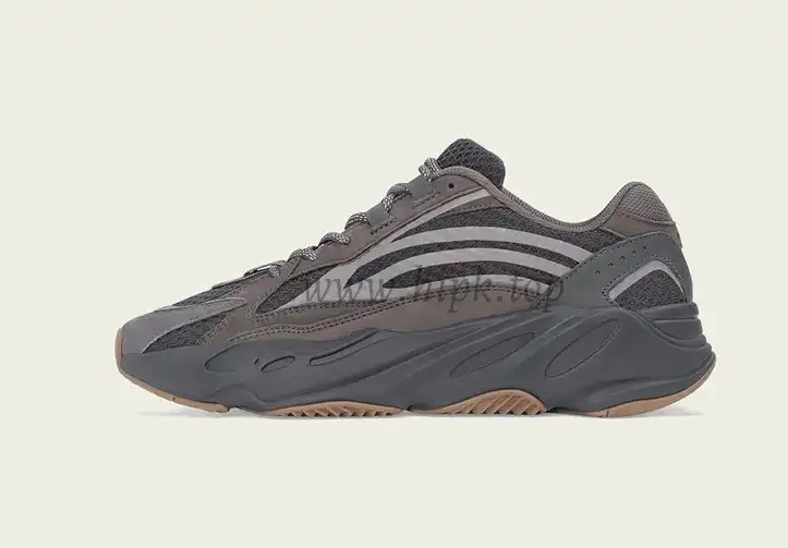 PK GOD Yeezy 700 Boost “Geode ”retail materials ready to ship