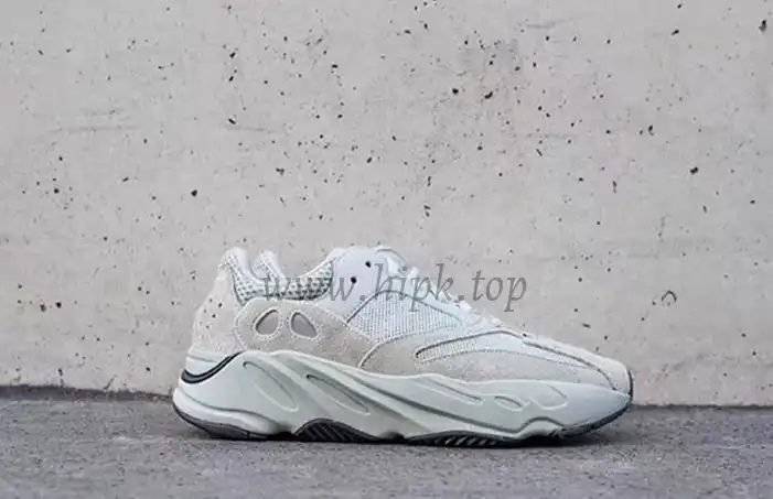 PK GOD Yeezy 700 Boost “SALT”retail materials ready to ship