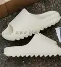 PK God Adidas Yeezy Slide Desert Sand retail materials ready to ship