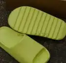 PK GOD adidas Yeezy Slide Core RETAIL MATERIALS READY TO SHIP