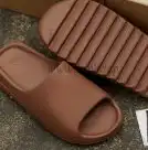 PK GOD adidas Yeezy Slide Glow Green Glossy RETAIL MATERIALS READY TO SHIP