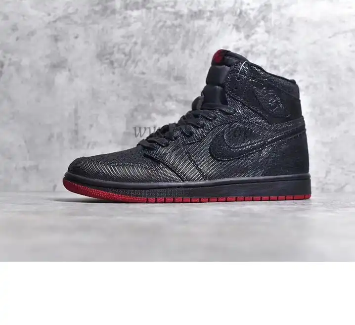 PK God Air Jordan 1 retro high OG WMNS SP GINA retail materials ready to ship