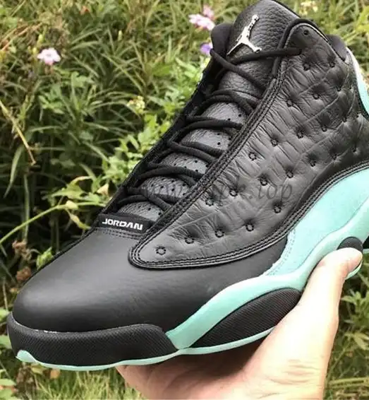 Authentic Air Jordan 13 PE Melo Best Version