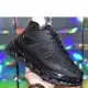 PK God exclusive Balencia Paris Track Sneakers ALL BLACK best version ready to ship