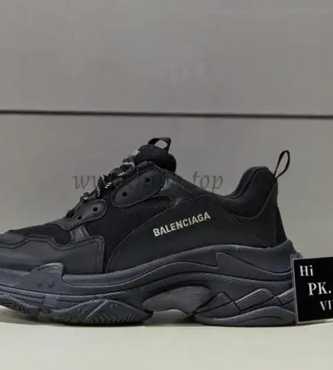 PK GOD Balenciaga Sunday suede mules RETAIL MATERIALS READY TO SHIP