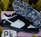 PK GOD Dunk Low Los Angeles Dodgers RETAIL MATERIALS READY TO SHIP