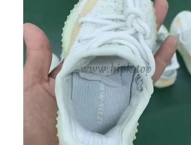 PK God V2 EXCLUSIVE GOD YEEZY 350 V2 “Hyperspace” infant retail primiknit ready to ship 1k-13.5k