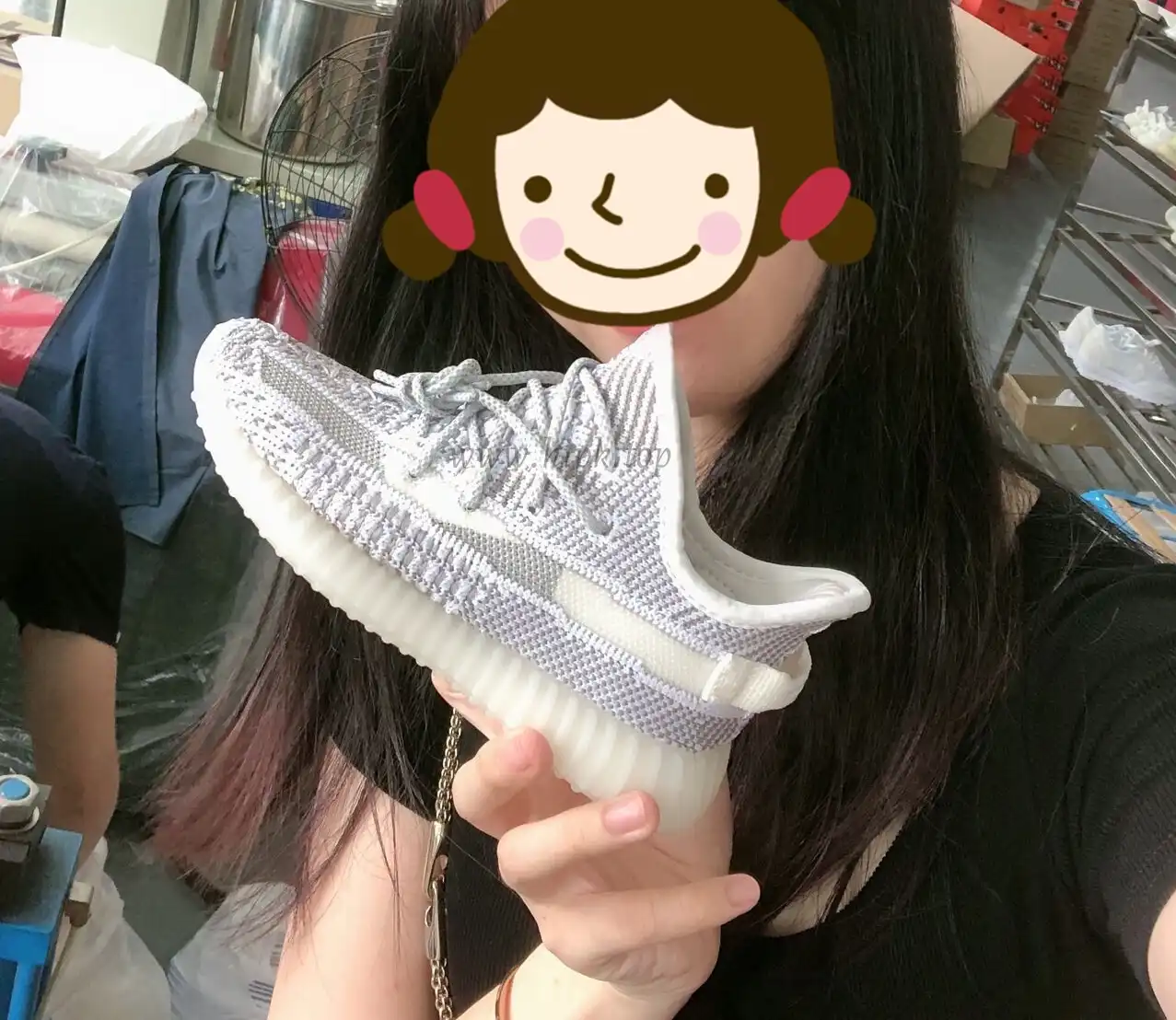 PK God V2 EXCLUSIVE GOD YEEZY 350 V2 static infant kids retail primiknit ready to ship 1k-13.5k