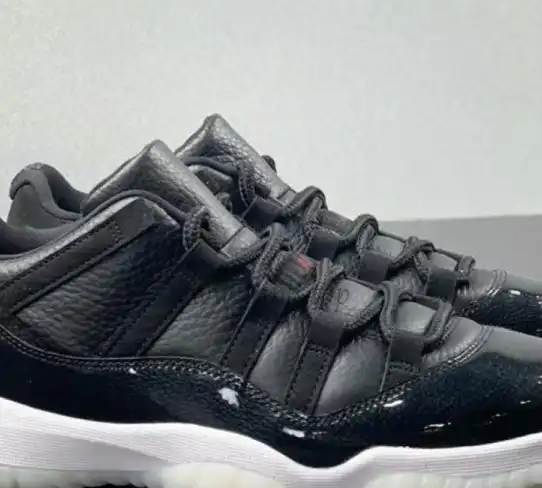 PK GOD Jordan Air Jordan 11 Low Year of the snake RETAIL MATERIALS READY TO SHIP