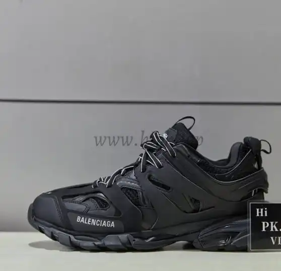 PK GOD Balenciaga Stapler Women’s sneakers RETAIL MATERIALS READY TO SHIP