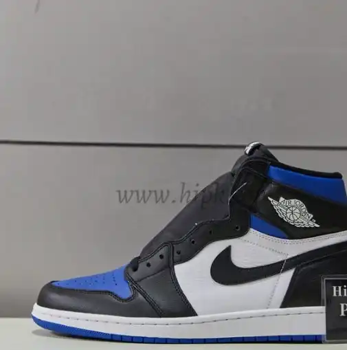 Nike Pairs Air Jordan 1 OG High “Game Royal”