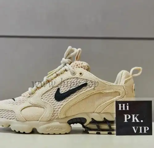 PK GOD Nike Kwondo 1 G-Dragon Peaceminusone Triple White RETAIL MATERIALS READY TO SHIP