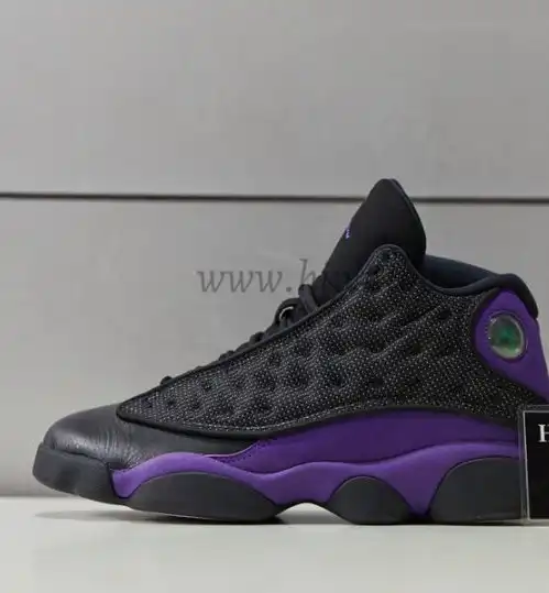 Authentic Air Jordan 13 PSNY