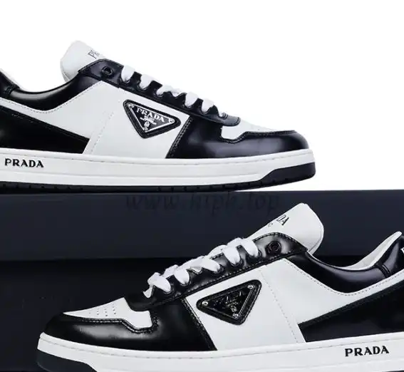 PK GOD PRADA CLOUDBUST THUNDER SNEAKERS RETAIL MATERIALS READY TO SHIP