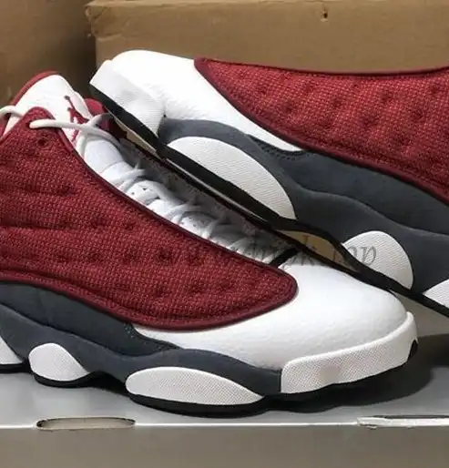 PK God Air Jordan 13 low x Clot AT3102-200 ready to ship.