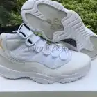 Authentic Air Jordan 11 Low“Frost White”