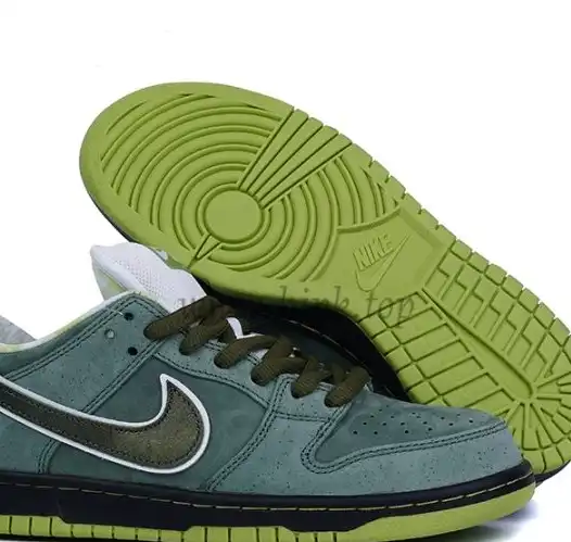 PK GOD Nike SB Dunk Low Yellow Lobster RETAIL MATERIALS READY TO SHIP