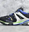 PK GOD Balenciaga Stapler Women’s sneakers RETAIL MATERIALS READY TO SHIP