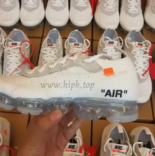 OFF WHITE AIR MAX 90 AA7293-100VIRGIL ABLOH SAIL WHITE BEST VERSION