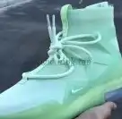 PK God Nike Air Fear of God 1 Orangeretail materials ready to ship