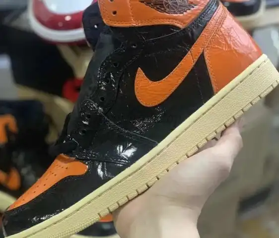 PK God Air Jordan 1 Retro High OG ready to ship