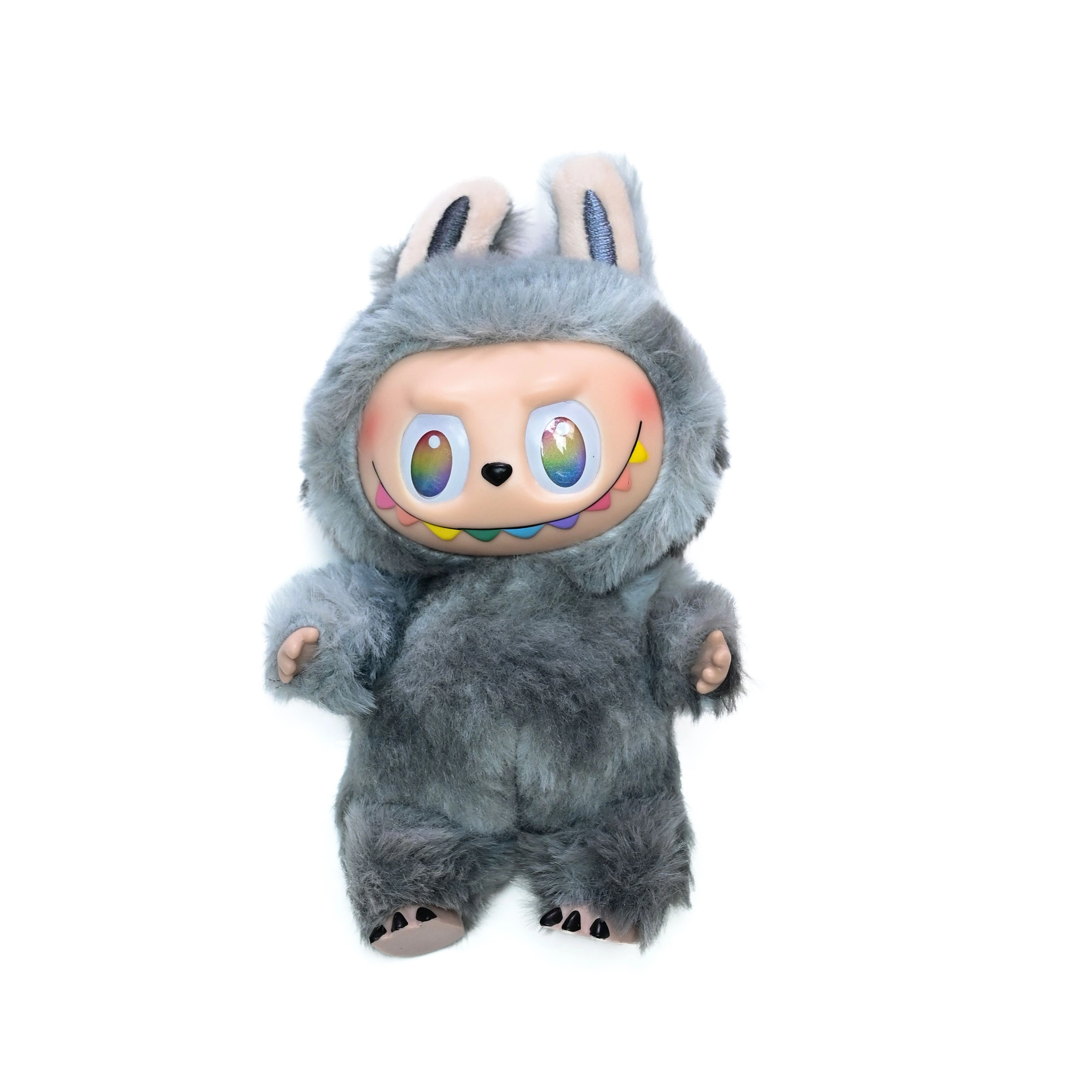 Pop Mart Pop-Mart StreetReady 5146