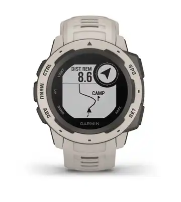 Cheap Garmin Instinct - 010-02064-01